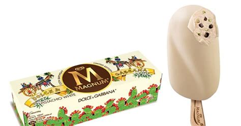 dolce gabbana ice cream|Dolce & Gabbana releases summer ice cream with .